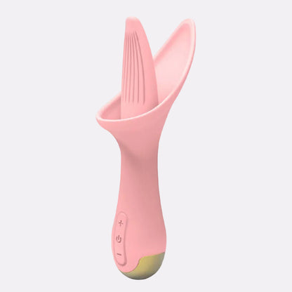 Soft Textured Pocket Massager