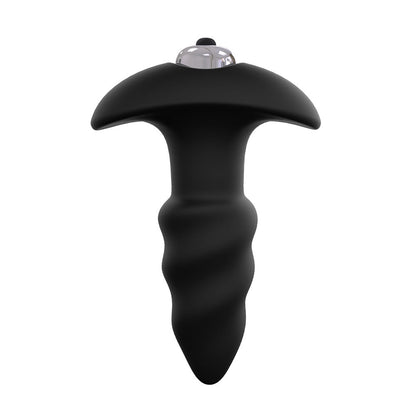 Compact Plug Wellness Accessory – Smooth Personal Care Design