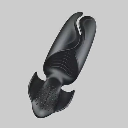 Automatic Pocket Massager for Male