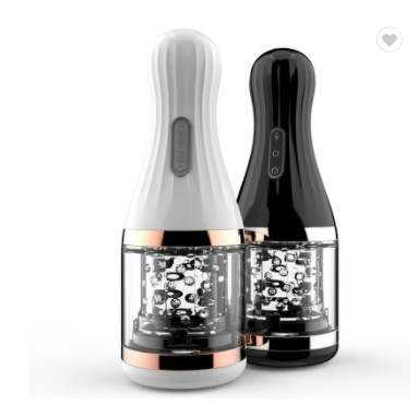 Electric Auto Pocket Male Massager