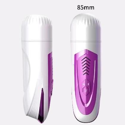 Men’s Suction Wellness Massager Cup – Personal Wellness Design