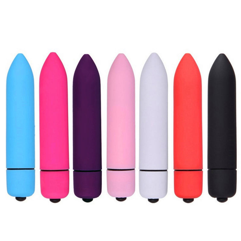 La Privado Wellness Mini Pocket Bullet Massager – Quiet Vibration, Compact Design, Battery Operated