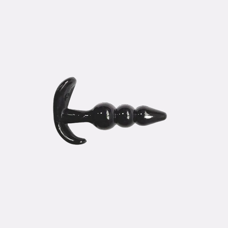 3-Bead Personal Wellness Accessory – Beginner Friendly Design