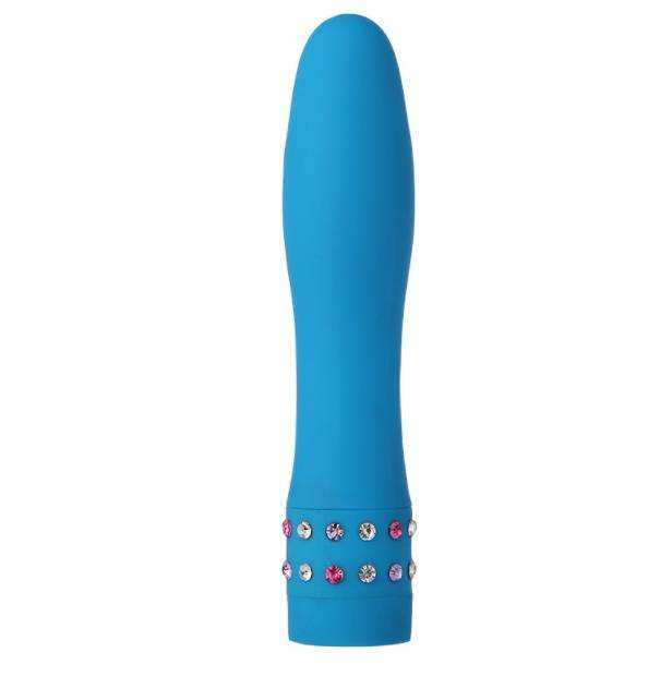 Handheld Wellness Massager