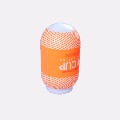 Male’s Pocket Wellness Massager – Compact Portable Design