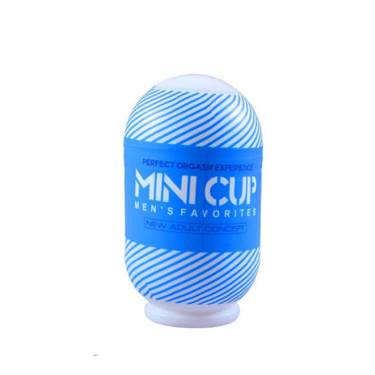 Male’s Pocket Wellness Massager – Compact Portable Design