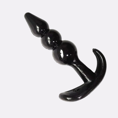 3-Bead Personal Wellness Accessory – Beginner Friendly Design