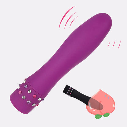 Handheld Wellness Massager