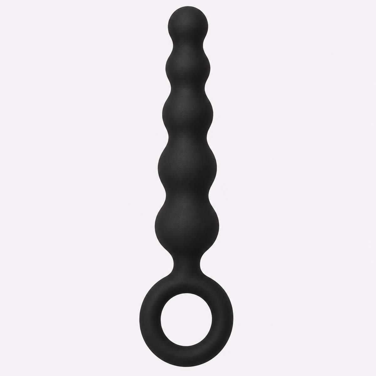 Silicone Bead Wellness Plug