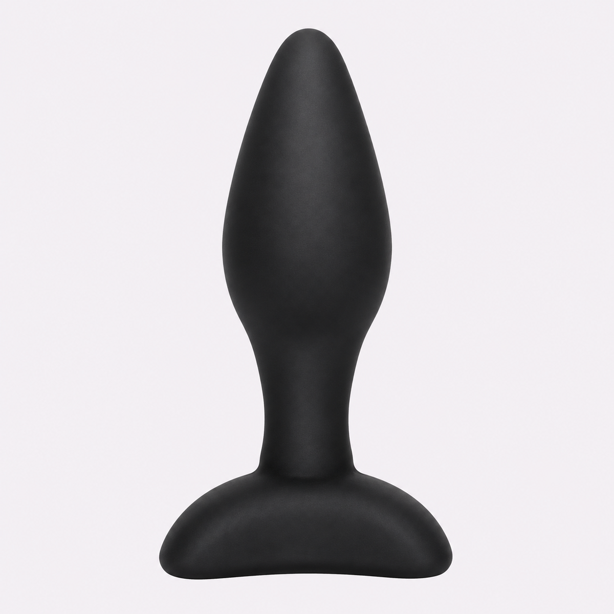 La Privado Wellness Velvet Soft Silicone Mini Wellness Plug – Premium Soft-Touch Desig