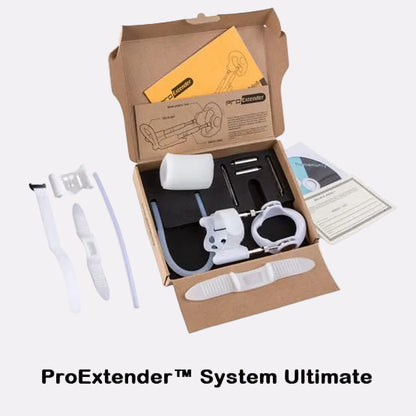 Pro Extender Traction Wellness Device – Adjustable Personal Wellness Accessory