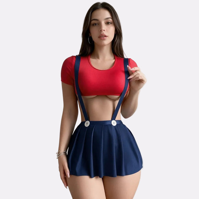 Women’s Lingerie Romantic Nightwear – Honeymoon