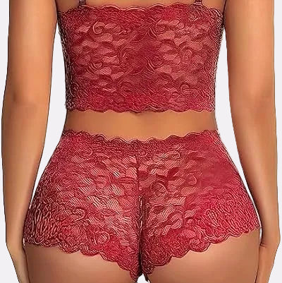 Women's Lingerie Nightwear – Valentine Sleepwear