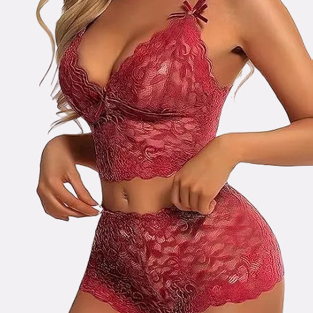 Women's Lingerie Nightwear – Valentine Sleepwear