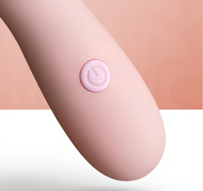 My Soul Suction Wellness Massager for Women – Pink