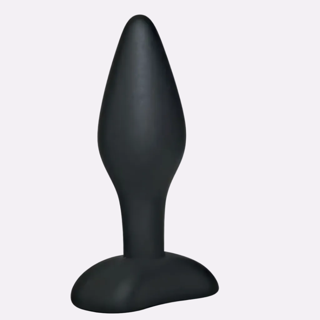 Velvet Soft Mini Wellness Plug