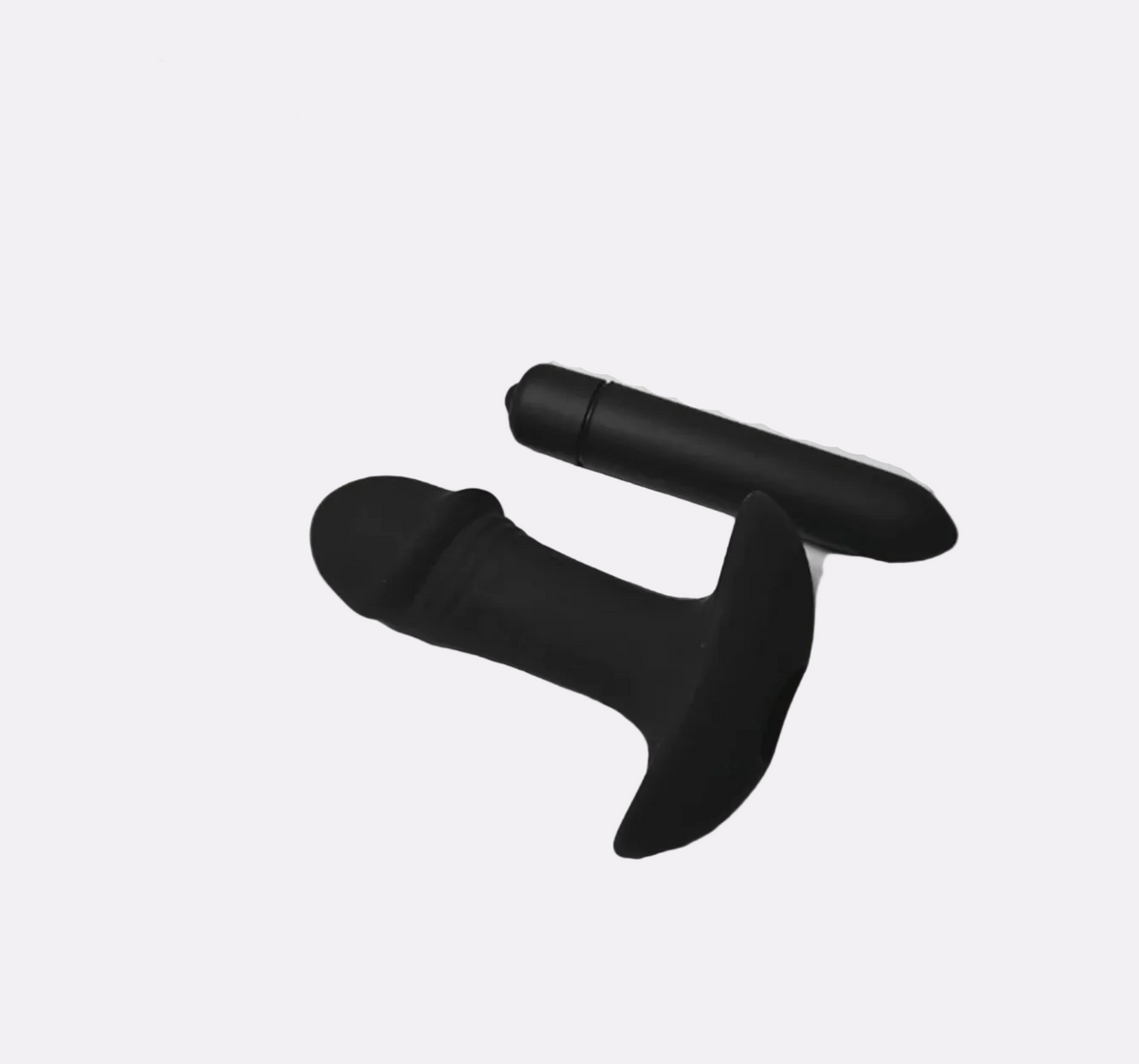 Velvet Pulse Vibrating Wellness Plug