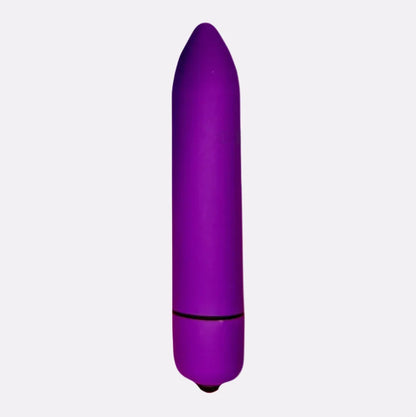 Black & Purple Wellness Duo – 2-Piece Accessory Set