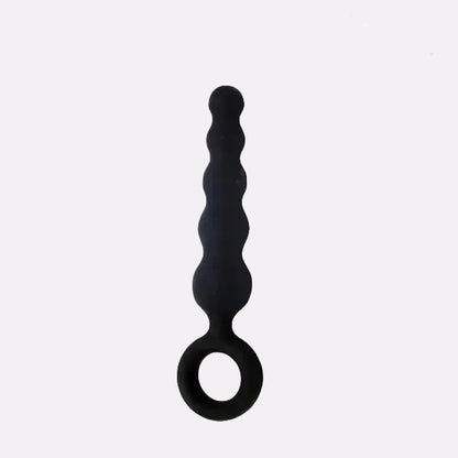 Silicone Bead Wellness Plug