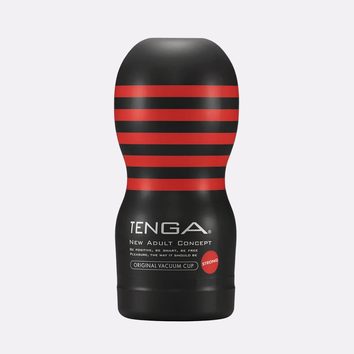 Original Vacuum Cup Strength Bundle – 3 Strength Options For Male