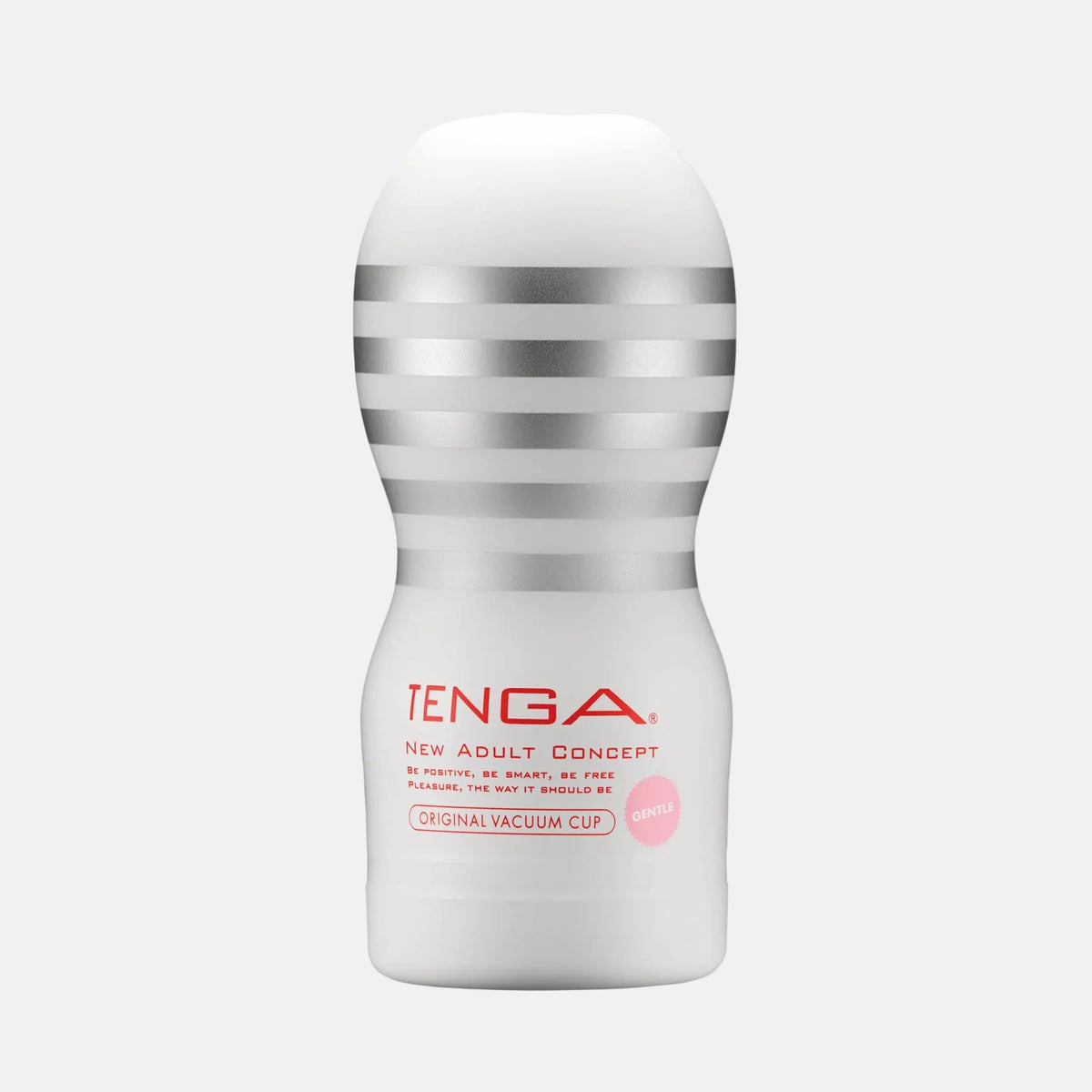 Original Vacuum Cup Strength Bundle – 3 Strength Options For Male