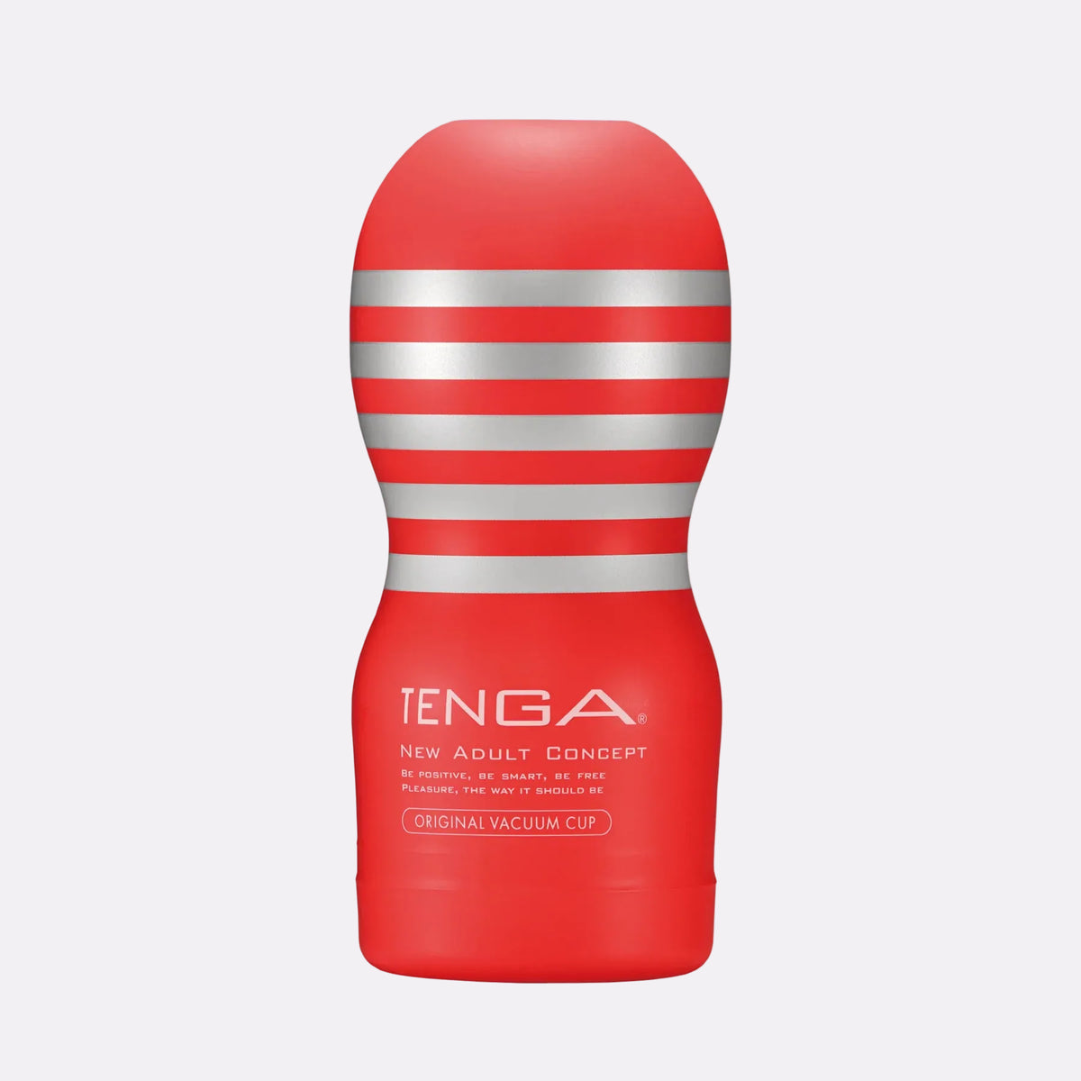 Original Vacuum Cup Strength Bundle – 3 Strength Options For Male