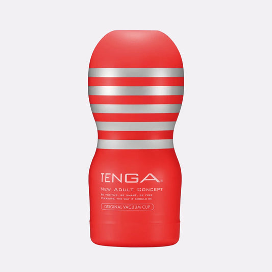 Original Vacuum Cup Strength Bundle – 3 Strength Options