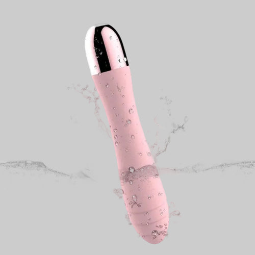 LUXELUV V5 GIGI Massager – Waterproof