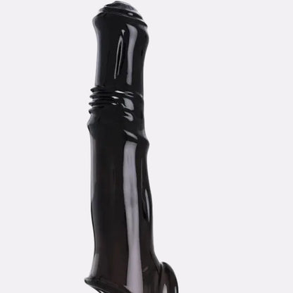 Black Horse 8 Inch Performance Sleeve