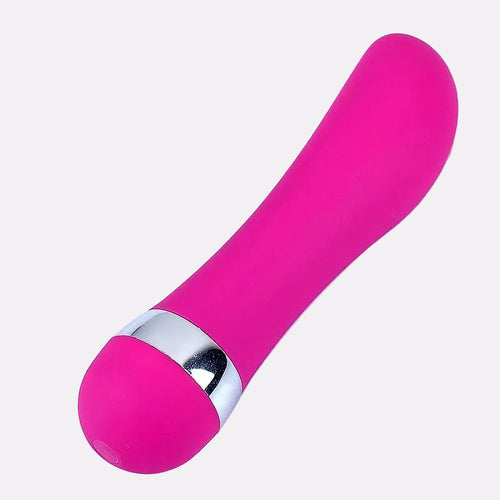Slim Stick Massager – Waterproof Rechargeable