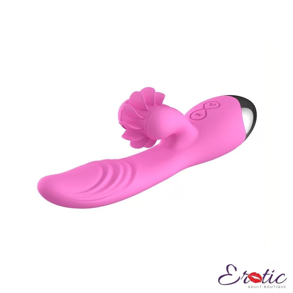 DIBE Women’s G-Spot Massager – Waterproof Silicone Personal Wellness Device