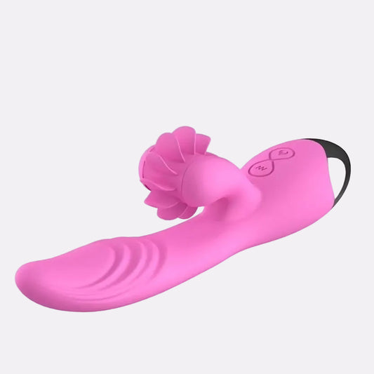 DIBE Women’s G-Spot Massager – Waterproof Silicone Personal Wellness Device