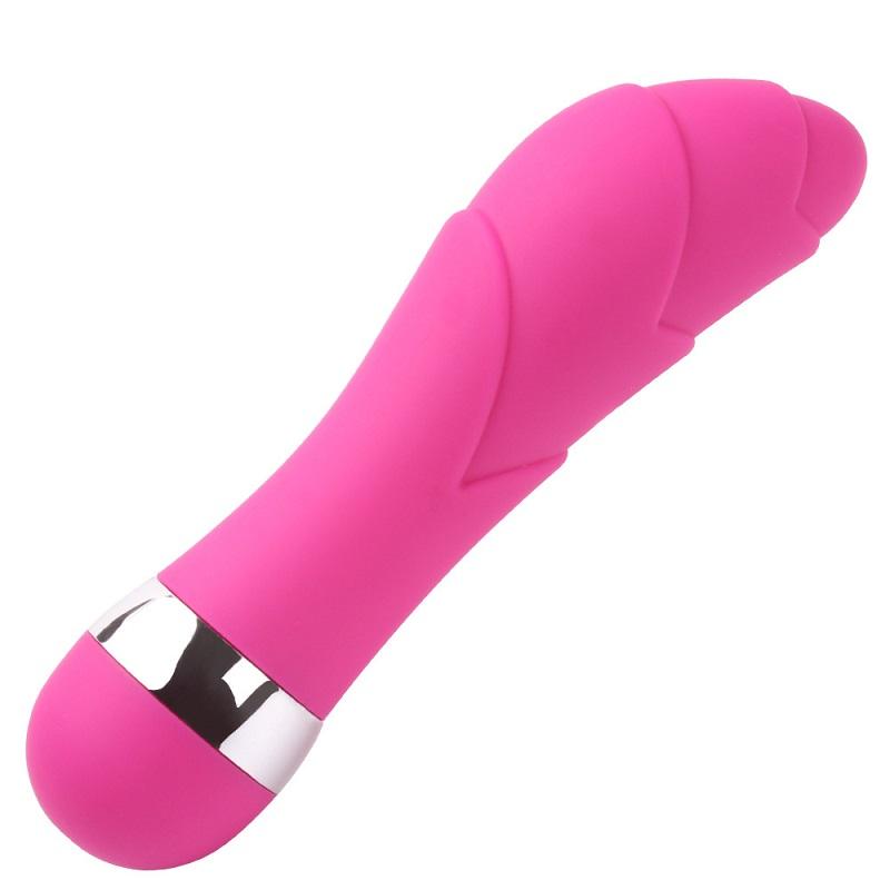Slim Stick Massager – Waterproof Rechargeable