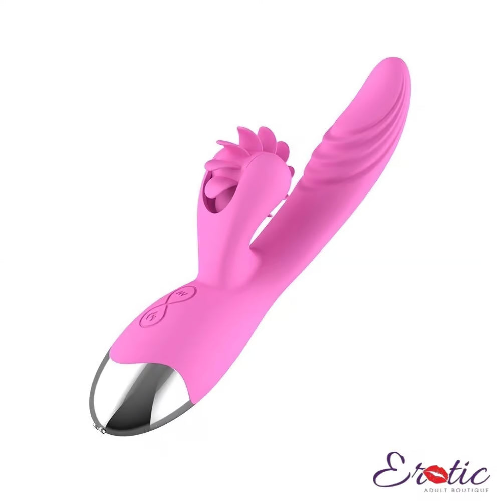 DIBE Women’s G-Spot Massager – Waterproof Silicone Personal Wellness Device