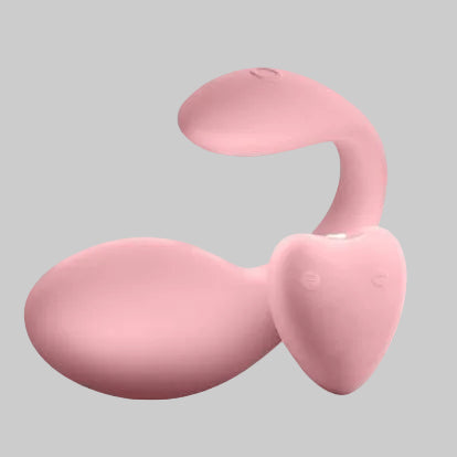 WOWYES Wearable Massager – Rechargeable Waterproof