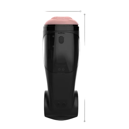 Automatic Pocket Massager for Male
