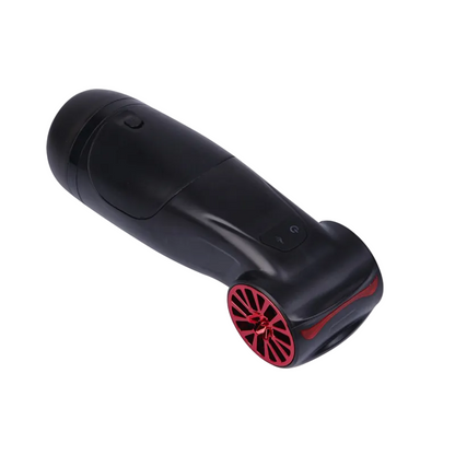 Automatic Pocket Massager for Male