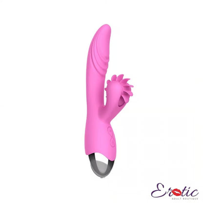 DIBE Women’s G-Spot Massager – Waterproof Silicone Personal Wellness Device