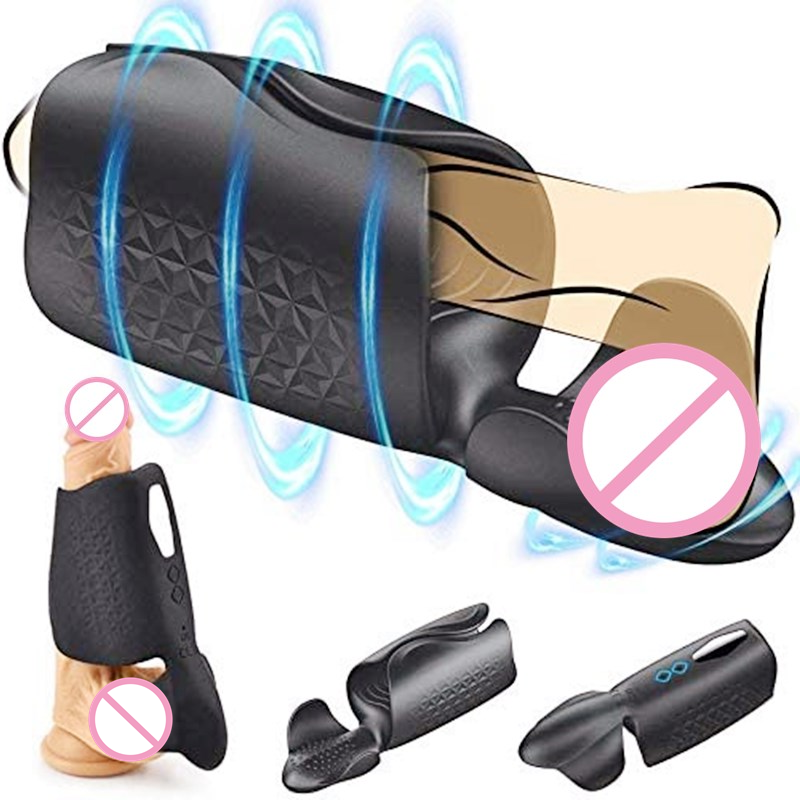 Hero Smart Massager for Male
