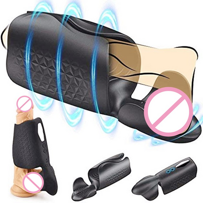Hero Smart Massager for Male