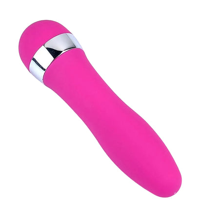 Slim Stick Massager – Waterproof Rechargeable