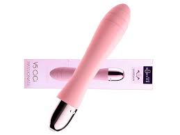 LUXELUV V5 GIGI Massager – Waterproof Rechargeable
