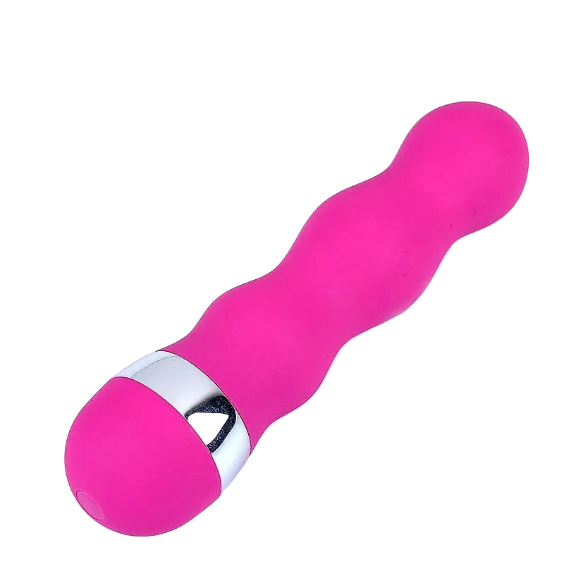 Slim Stick Massager – Waterproof Rechargeable