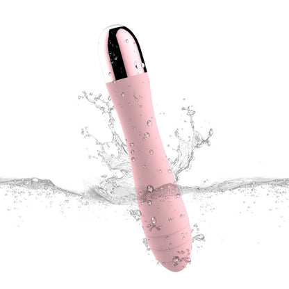 LUXELUV V5 GIGI Massager – Waterproof