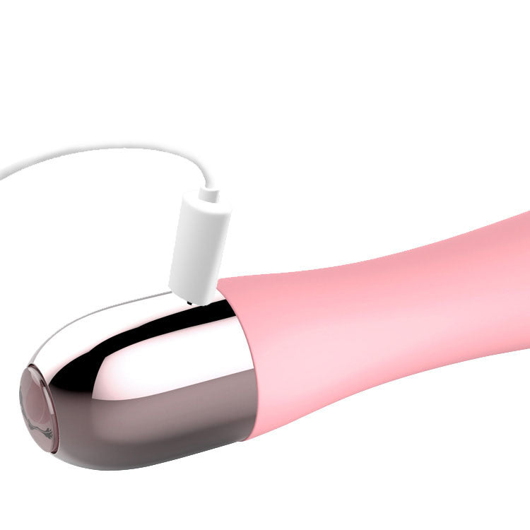 LUXELUV V5 GIGI Massager – Waterproof