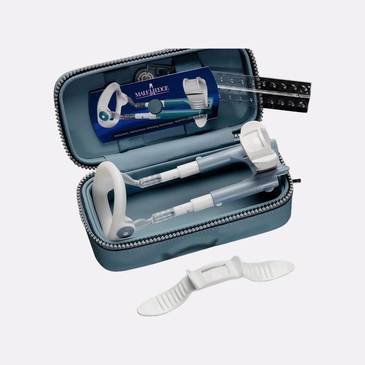 Pro Extender Traction Wellness Device – Adjustable Personal Wellness Accessory