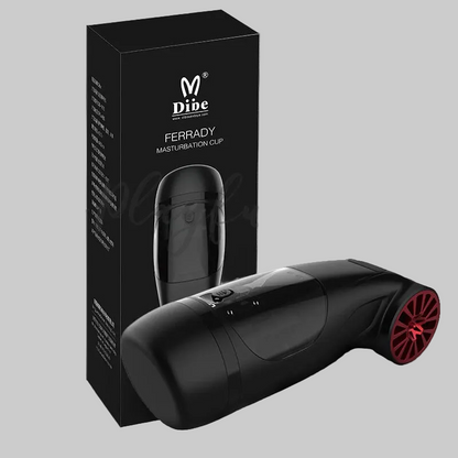 Automatic Pocket Massager for Male