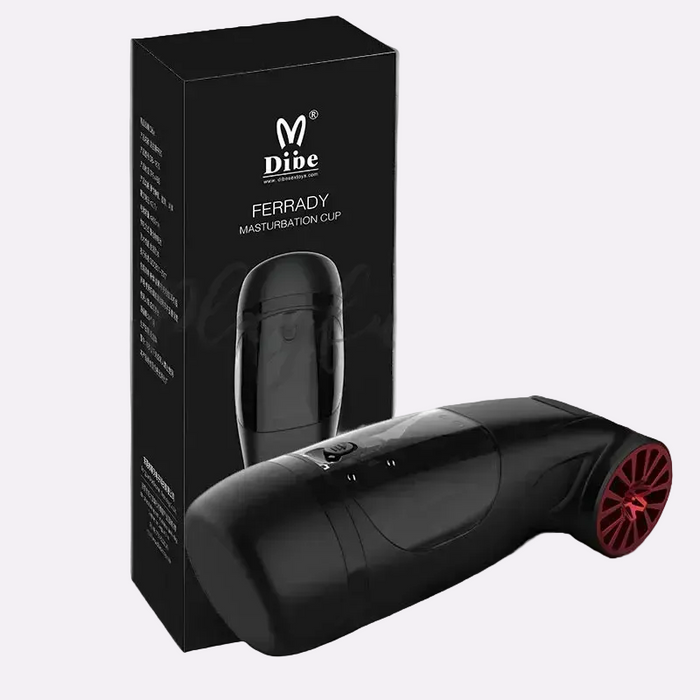 Automatic Pocket Massager for Male